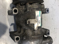 Compresor Ac ford/mazda 1.4tdci euro4 cod: 2S6119D629AE