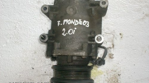 Compresor AC Ford Mondeo 2.0i 16v