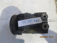 COMPRESOR AC FORD MONDEO 2001 OEM:96BW19D629CA.