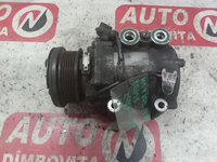 COMPRESOR AC FORD MONDEO 2003