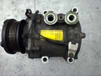 Compresor AC Ford Mondeo 3 2001 2.0 Benzina Cod Motor CJBB 146CP/107KW