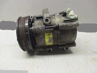 Compresor AC Ford Mondeo 3 2001 2.0 TDDI Diesel Cod motor D6BA 115CP/85KW