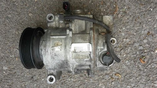 Compresor ac ford mondeo an 2000 motor 2.0 be