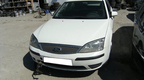 Compresor Ac Ford Mondeo din 2003