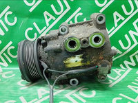 Compresor Ac FORD MONDEO III (B5Y) 1.8 16V CGBA