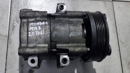 Compresor AC Ford Mondeo MK3 2.0TDCI