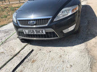 Compresor ac Ford Mondeo mk4 2.0 qxba