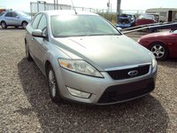 Compresor AC - Ford Mondeo MK4 - 2008 - 2.0TDCi