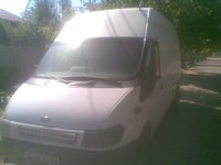 Compresor ac ford transit 2.4 2003