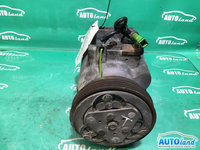 Compresor AC Fulie Indoita Volkswagen PASSAT 3B2 1996-2000