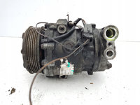 Compresor AC Grande Punto 1.3 jtd cod compresor clima 51803075 / 51893889 Fiat Linea, Doblo, Punto