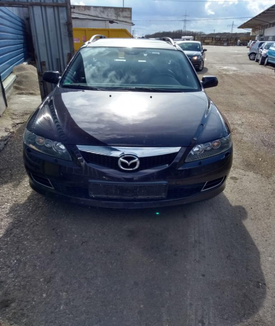 Compresor AC H12A1AE4DC H12A1AE4DC Mazda