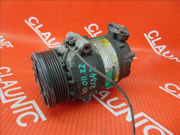 Compresor Ac HONDA CIVIC VII Hatchback (EU, EP, EV) 1.7 CTDi 4EE-2