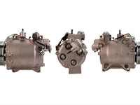 Compresor AC Honda Cr-V, 2007-2012 Motor 2,4 Benzina, Rola De 106 Mm, 6 nervuri, Tip Sanden: Trse09, Valeo, Tip Gaz: R134a, OE: 38800-Rzy-A01, 38810-Rzy-A01,