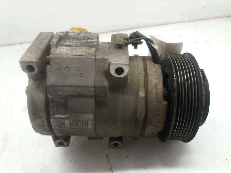 Compresor AC Honda CR-V I-CTD 2007 2.2 Diesel 140CP Cod motor N22A2