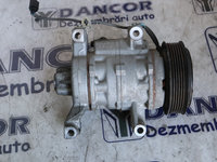 COMPRESOR AC HONDA HR-V 1.5i-VTEC 2017 / 447280-2950