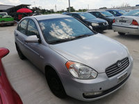 Compresor ac Hyundai Accent 1.4 i