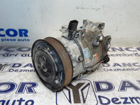 COMPRESOR AC HYUNDAI ELANTRA 1.6i COD CA500EDFAC02