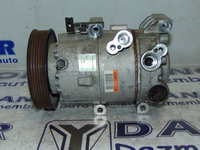 COMPRESOR AC HYUNDAI ELANTRA / CA500EDFAC02