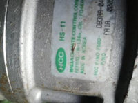Compresor AC Hyundai i10 Kia Picanto 1.0 1.1 benzina 1086 cmc G4HG conducta ac