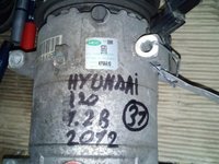 Compresor AC Hyundai I20 1.2 benzina KP8AA10 2012