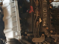 Compresor AC Hyundai i20 1.2i benzina tip motor G4LA