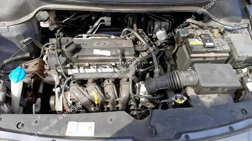 Compresor AC Hyundai i20 IB [2014 - 2020] Hatchback 5-usi 1.2 MT (84 hp)