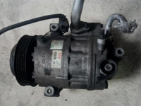 Compresor AC Hyundai SANTA FE 2011 2.2 DIESEL Cod Motor D4HB 197CP/145KW