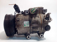 Compresor AC Hyundai Santa Fe L 2008 2.2 Diesel Cod motor D4EB7341017 140 CP