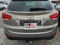 Compresor AC Hyundai Tucson IX35 2011 2.0 TDI 136HP