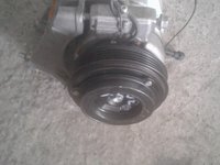 Compresor AC Iveco motor 3000 euro 6