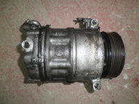 Compresor AC Jaguar XF , Range Rover, 3.0 d 9X23-19D629-DA