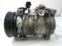 Compresor AC Jeep Cherokee 202 2,5 CRD 4x4 143 CP cod motor R425 DOHC