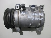 COMPRESOR AC JEEP CHEROKEE KJ 2.8CRD COD- 447220-3974.....