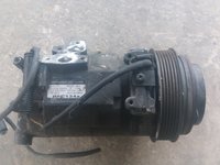 Compresor ac jeep grand cherokee 2.7 cdi 447220-4840 2005