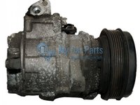 Compresor AC JEEP GRAND CHEROKEE II (WJ, WG) 4.7 167kW 10.04 - 09.05 - 55116906AA