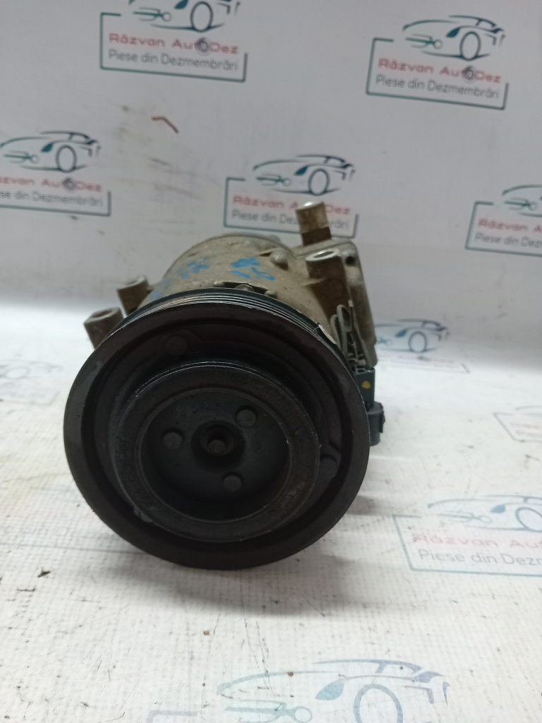 Compresor AC Kia Ceed 1.6 2014, F500AN8C