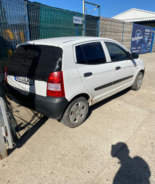 Compresor AC Kia Picanto [2004 - 2007] H
