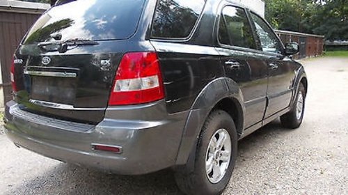 Compresor AC Kia Sorento 2.5 CRDI