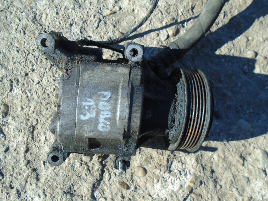 Compresor ac lancia cod 5a79756j0