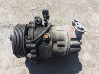 Compresor AC Lancia Delta Alfa Mito 1.6 JTD Cod 51820448