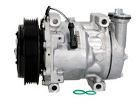 COMPRESOR AC LANCIA KAPPA SW (838_) 2.0 20V Turbo (838BM1AA) 220cp VALEO VAL699175 1998 1999 2000 2001