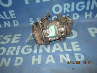 Compresor AC Lancia Lybra 1.9jtd; 60653652