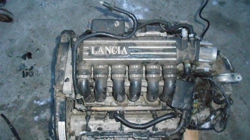 Compresor AC Lancia Thesis 2002-2009 Motor 3.
