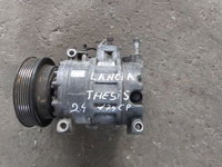 Compresor AC Lancia Thesis / Fiat / Alfa 2.4 JTD ( 2001 - 2009 )