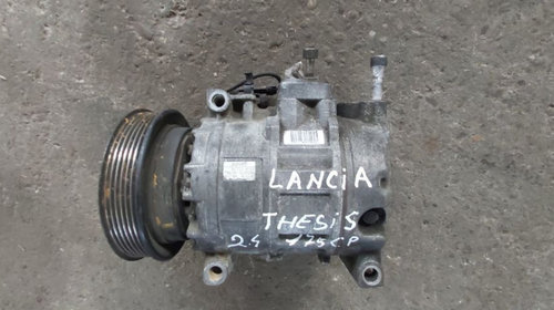 Compresor AC Lancia Thesis / Fiat / Alfa 2.4 JTD ( 2001 - 2009 )