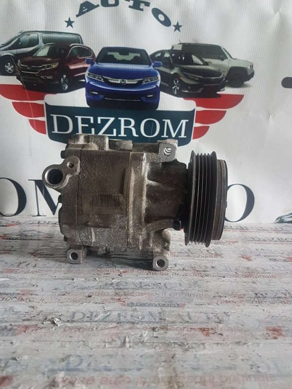 Compresor AC Lancia Ypsilon 1.2b 60/69/8