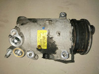 Compresor AC Land Rover cod 19D629