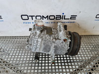 Compresor AC Land Rover Freelander 2 2.2 diesel: SG91-19D629-FD [Fabr 2006-2010]