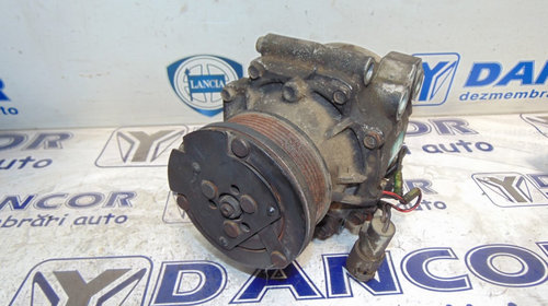 COMPRESOR AC LAND ROVER RANGE ROVER 2 COD ERR4534